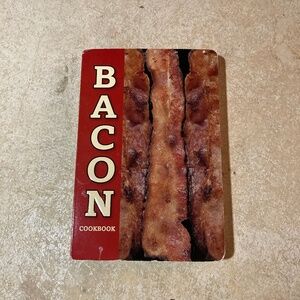 2013 Bacon Cookbook